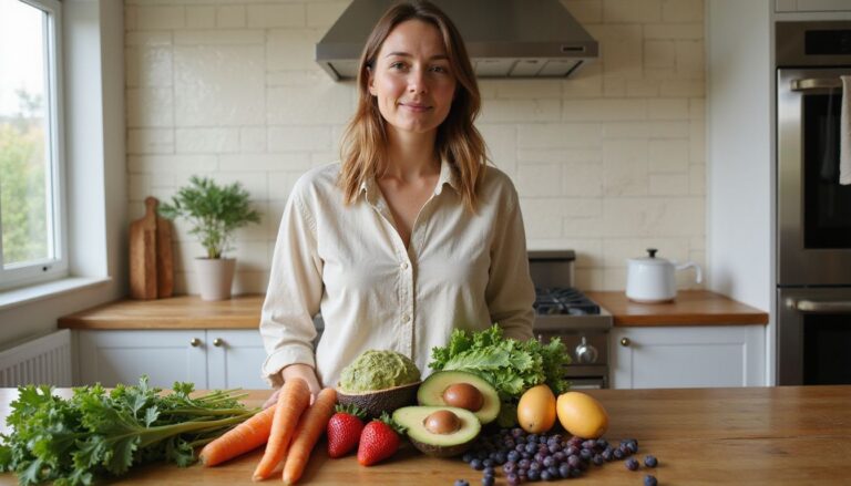 Top 5 Foods For Hair Growth: Boost Your Mane Naturally