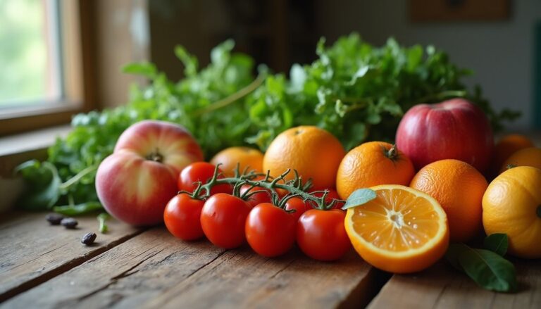 Foods For Hair Growth And Thickness: Boost Healthy Hair With These Essential Nutrients
