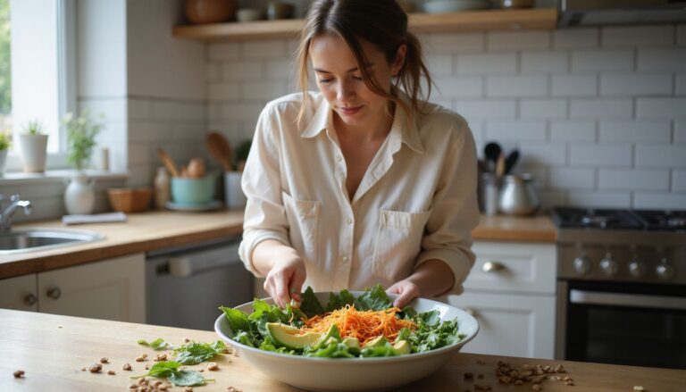 Foods For Healthy Hair: Boost Hair Growth With The Best Foods