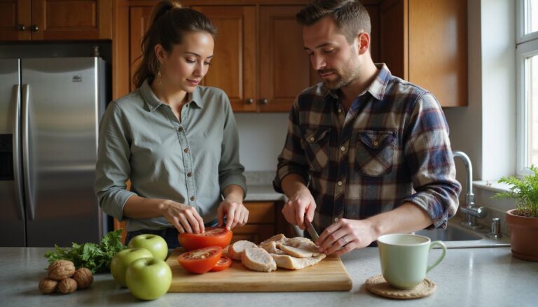 Foods That Burn Belly Fat: Top Tips To Lose Weight And Melt Away Stubborn Fat