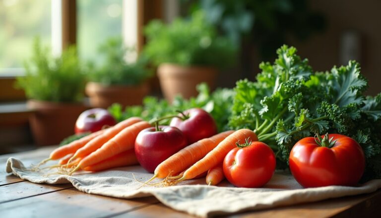 Top 7 Foods To Help Lose Weight: Boost Your Healthy Eating With These Calorie-Burning Fruits And Vegetables