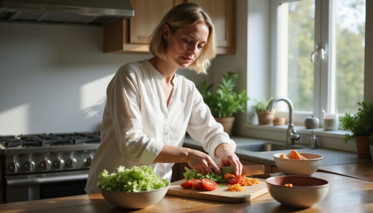 Top 5 Foods To Lose Belly Fat Fast