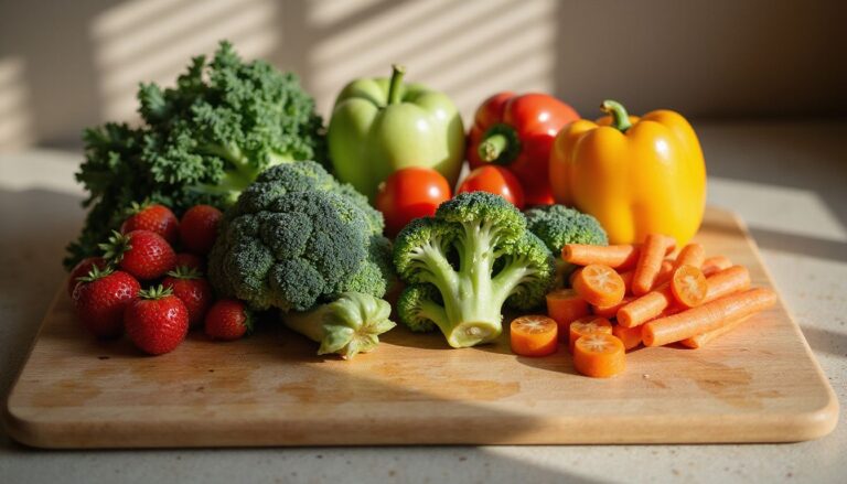 Top 5 Foods To Reduce Belly Fat And Lose Weight Fast