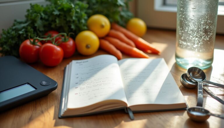 Free Weight Loss Plan: NHS-Approved Diet For Effective Weight Management