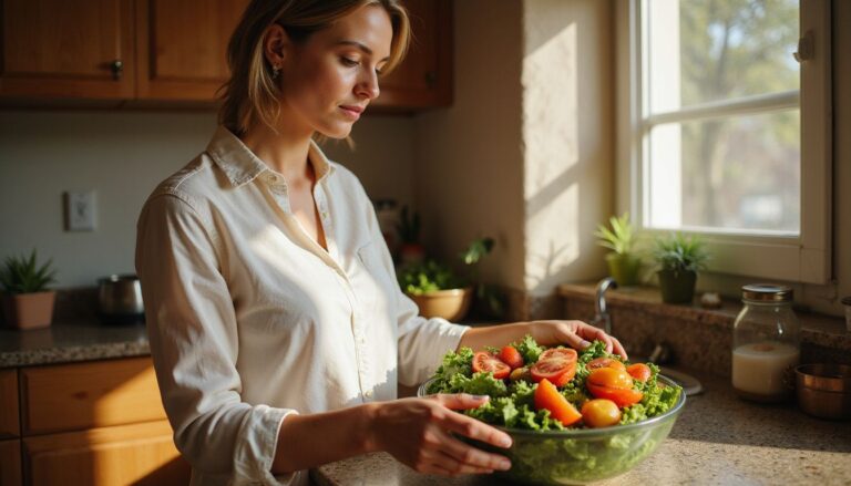 Tips For Healthy Eating To Achieve A Good Diet