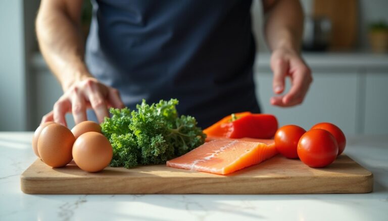 Top 5 Good Foods For Weight Loss: Lose Weight And Stay Healthy With Smart Eating Choices