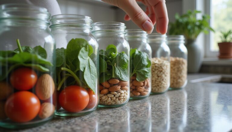 Optimizing Your Well-being: Health Nutrition Essentials