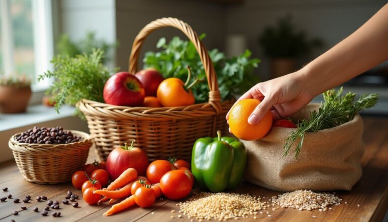 Top Healthy Carbohydrates: Fuel Your Body With The Best Carbs