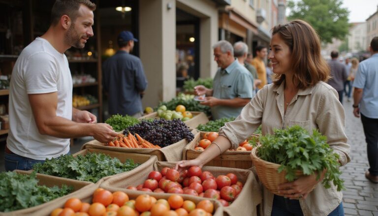 Essential Tips For A Healthy Diet And Eating Habits