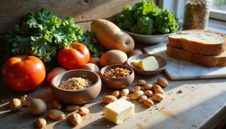 Top Healthy Diet Foods For Optimal Eating