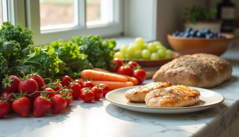 Mayo Clinic Diet: Healthy Diet Plan For Weight Loss Meal Plan