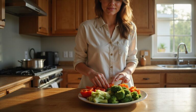 Effective Healthy Diet Plans: Your Ultimate Eating Plan For Balanced Meals