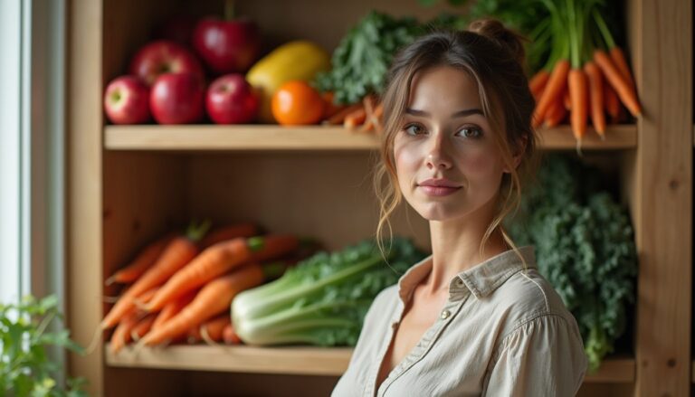 Nutrition And Healthy Eating: The Key To A Healthier Lifestyle