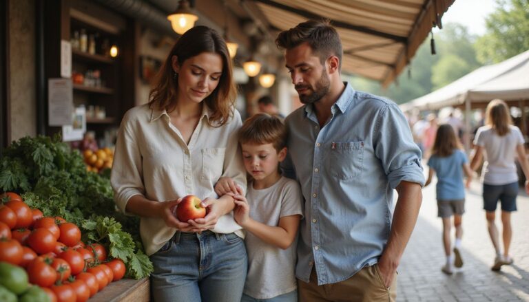 Top Tips For Healthy Eating Habits: CDC And Department Of Agriculture Recommendations
