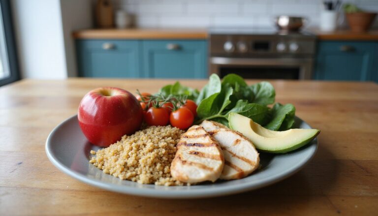 Effective Healthy Eating Plan Tips For A Balanced Meal Plan