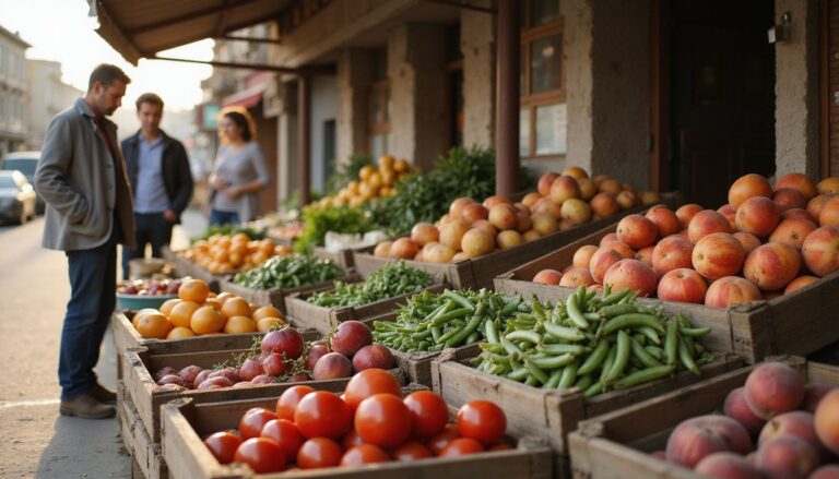 Top Tips For Healthy Foods To Eat And The Benefits Of Healthy Eating