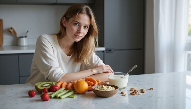 100 Calories Or Less: Top Healthy Low Calorie Snacks For Guilt-Free Indulgence