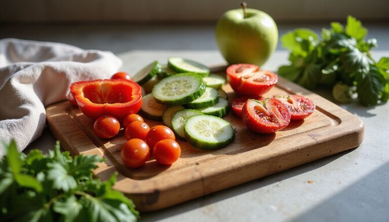 Top 8 Healthy Low Calorie Snacks For Weight Loss Under 100 Calories