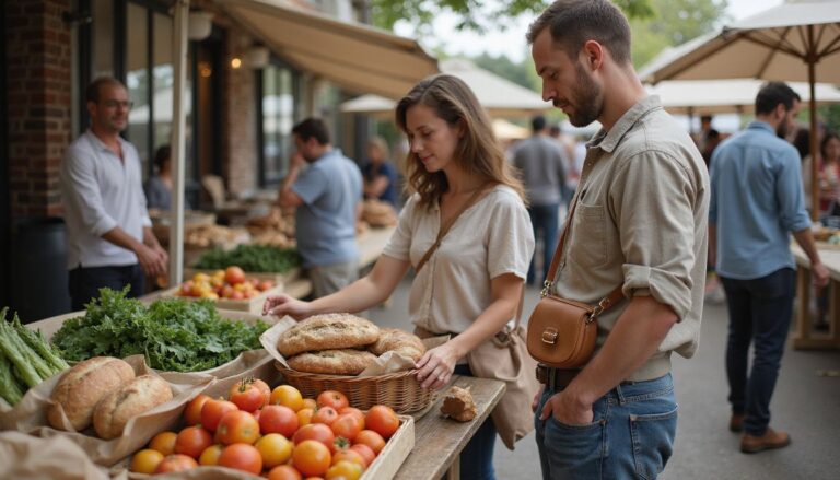 Eat Healthy Things: A Guide To Healthy Eating