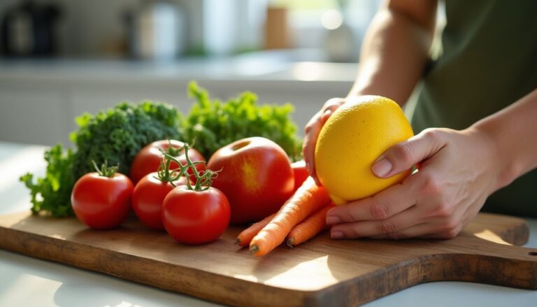 Effective Strategies For Healthy Weight Loss: Shed Pounds Naturally