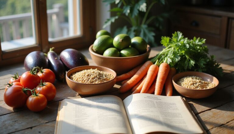 Essential Guide To A Heart Healthy Diet: DASH Your Way To Better Cardiac Health