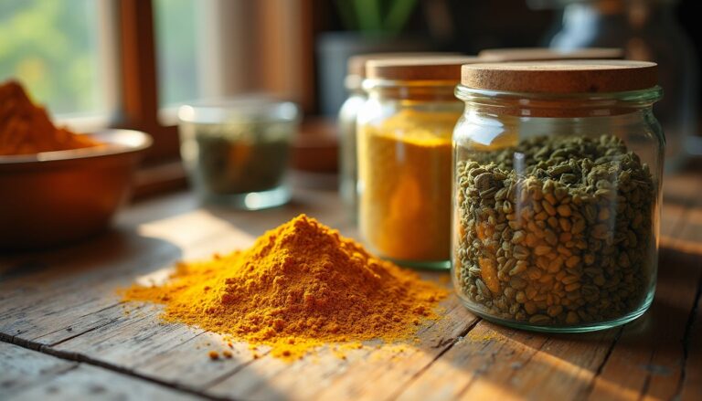 Top 13 Herbs For Weight Loss: Herbal Supplements And Remedies To Spice Up Your Weight Loss Journey