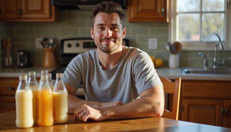Best High Calorie Nutritional Drinks: Top Choices For Boosting Calories