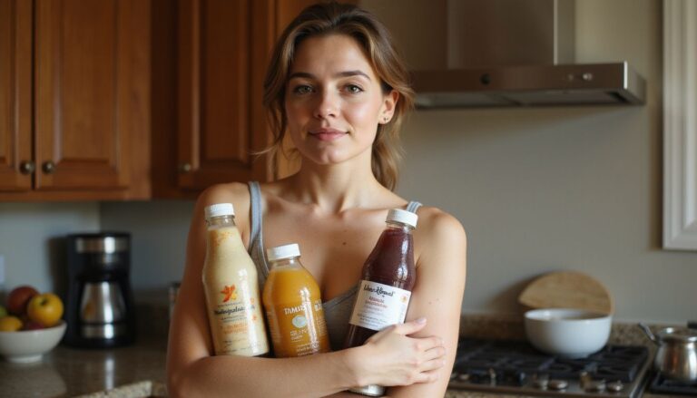 Best High Calorie Nutritional Drinks For Weight Gain