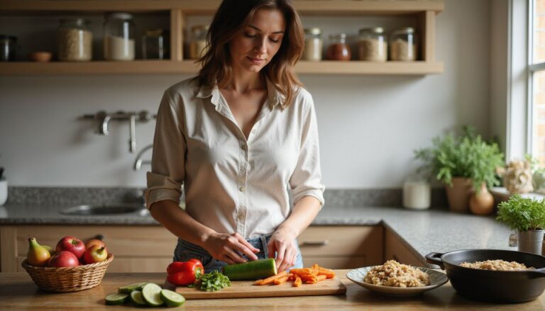 Effective High Cholesterol Diet Plan To Lower Your Cholesterol Levels
