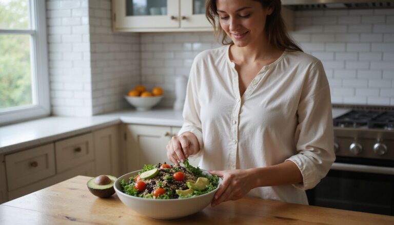 Maximize Weight Loss Efforts With High Fiber Diet