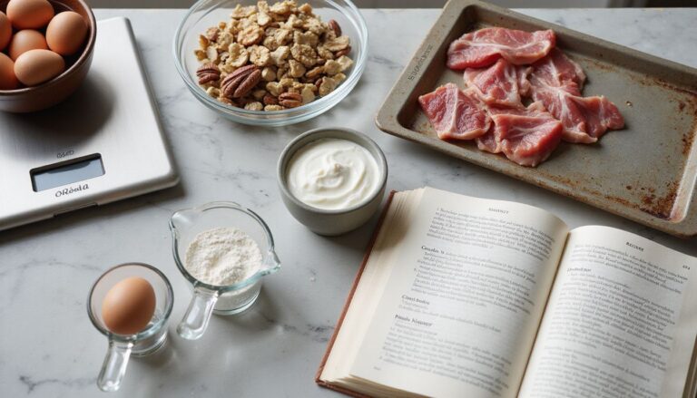 Unlock Weight Loss Success With A High Protein Diet