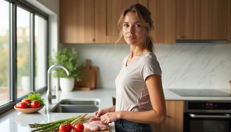Effortless Keto Diet Meal Plan For Quick Weight Loss