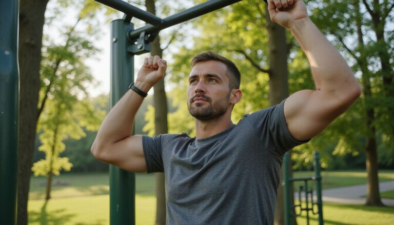 Lose Belly Fat Fast: Top Exercises To Shed Excess Weight