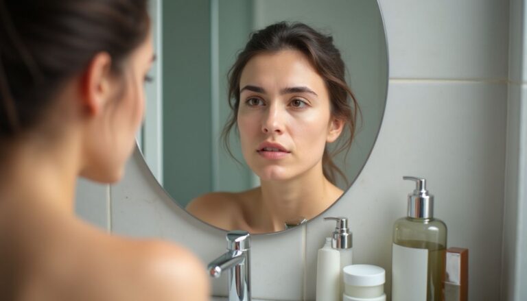 Lose Face Fat: 8 Effective Tips For Facial Fat Reduction