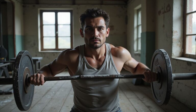 Lose Fat Gain Muscle: Effective Tips For Body Recomposition