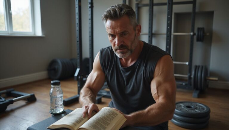 Lose Weight And Gain Muscle: The Ultimate Guide For Body Recomposition