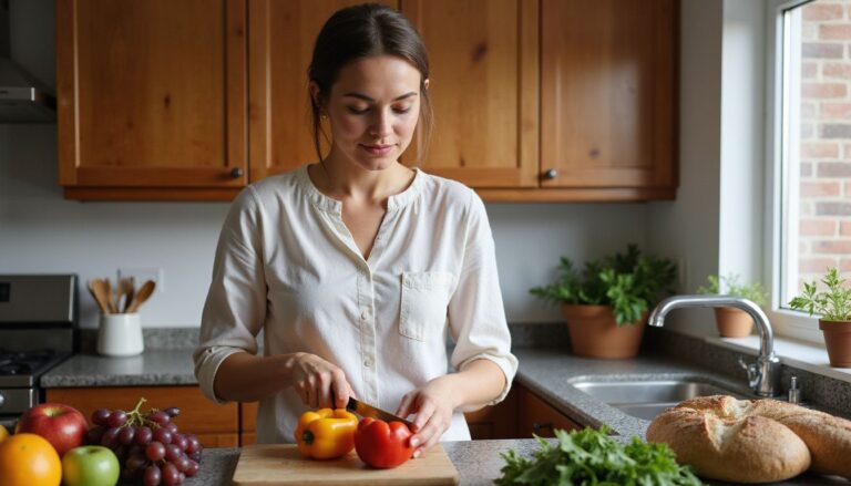 Effortless Weight Loss: Lose Weight Without Exercise