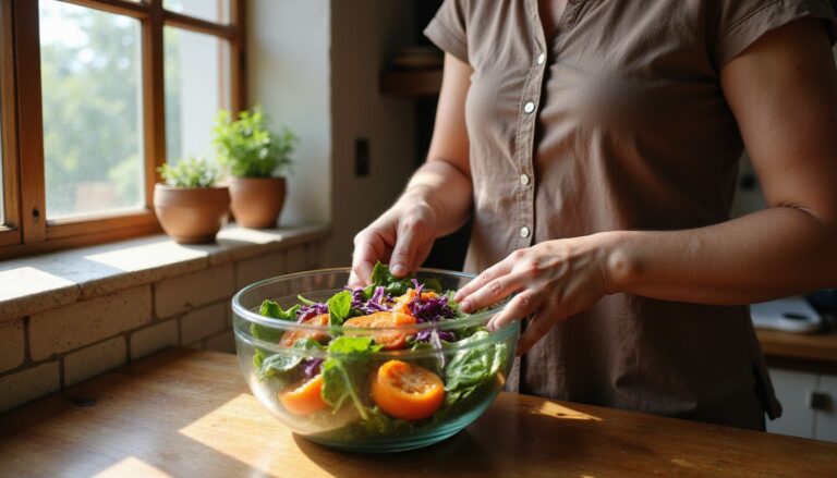 Effortless Weight Loss With A Low Calorie Diet Plan