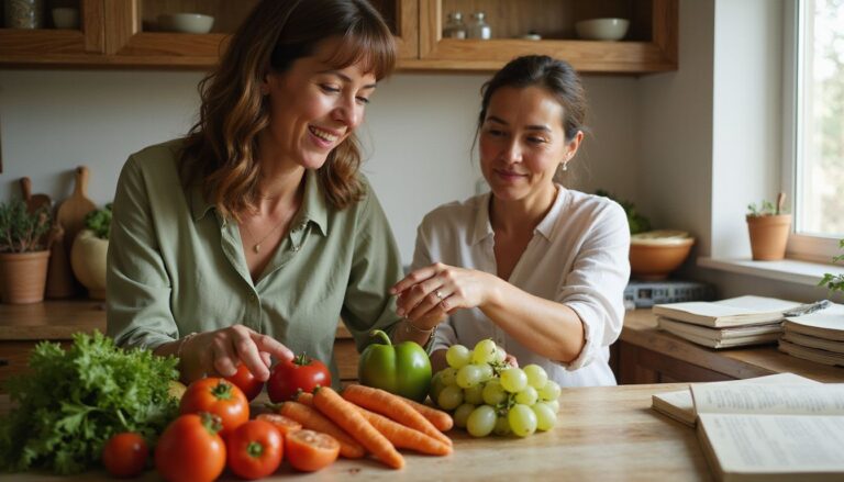 Effective Low Calorie Diet For Weight Loss Success