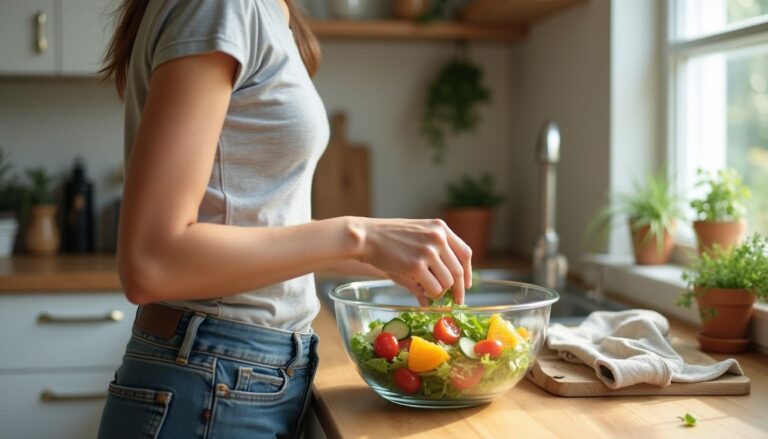 Effective Low Calorie Diet For Weight Loss: Rapid Results For A Healthy Weight