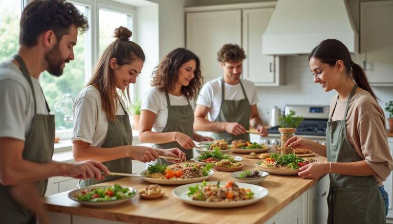 7-Day Low Calorie Diet Plan: Delicious Meal Plans For Effective Weight Loss