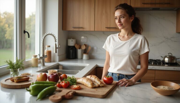 Discover The Best Low Calorie Foods For Feeling Full And Nourished