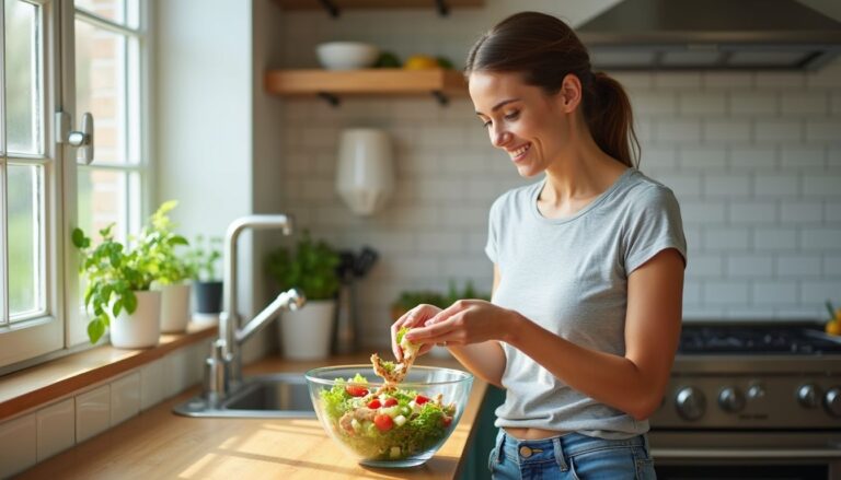 Delicious Low Calorie High Protein Recipes For Your Health Goals