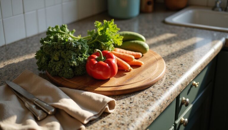 Top 7 Low Calorie Vegetables For Weight Loss