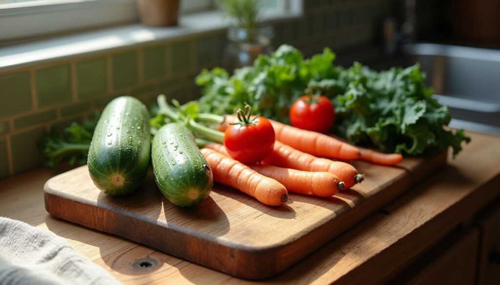Top 7 Low Calorie Vegetables For Weight Loss
