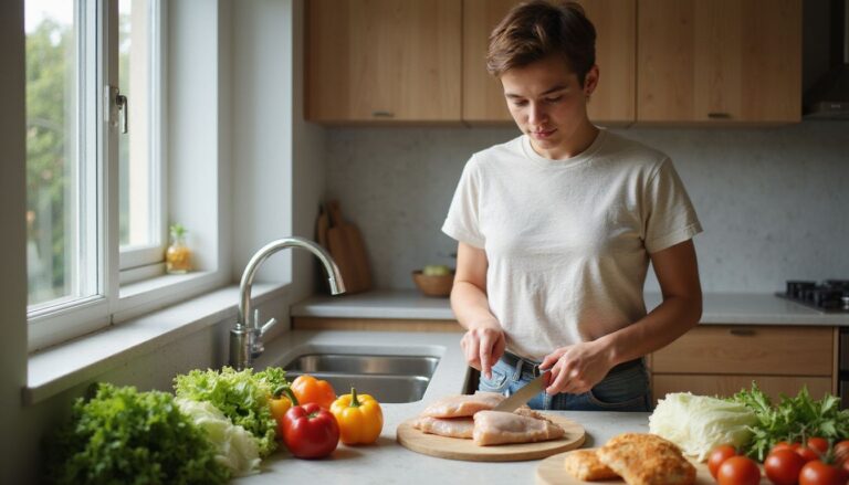 Ultimate Guide To Low Carb Diet For Weight Loss: Lose Weight With A Low-Carb Lifestyle