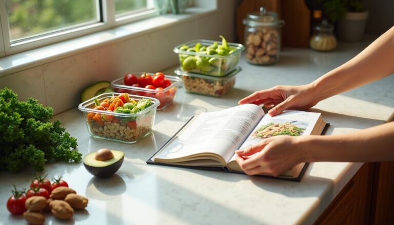 Ultimate Low Carb Diet Meal Plan: Delicious Recipes For A Healthier You