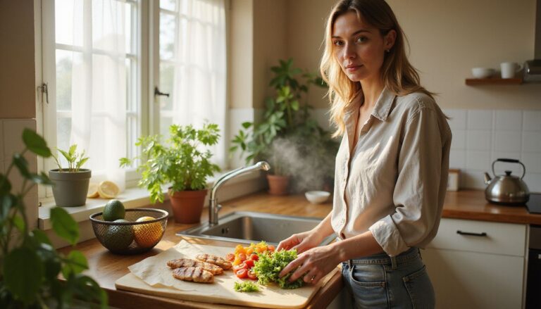 Effortlessly Lower Cholesterol With This Low Cholesterol Diet Plan