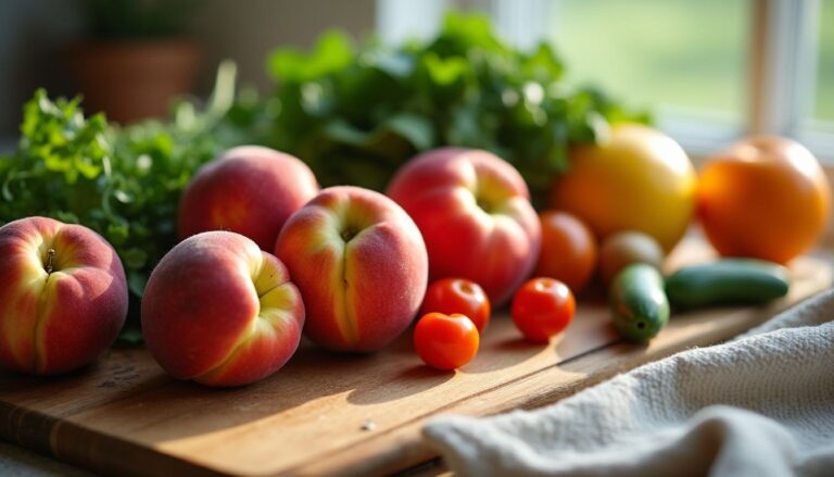 Effective Low Fat Diet Plan: Top Tips And Guidelines For A Healthier You