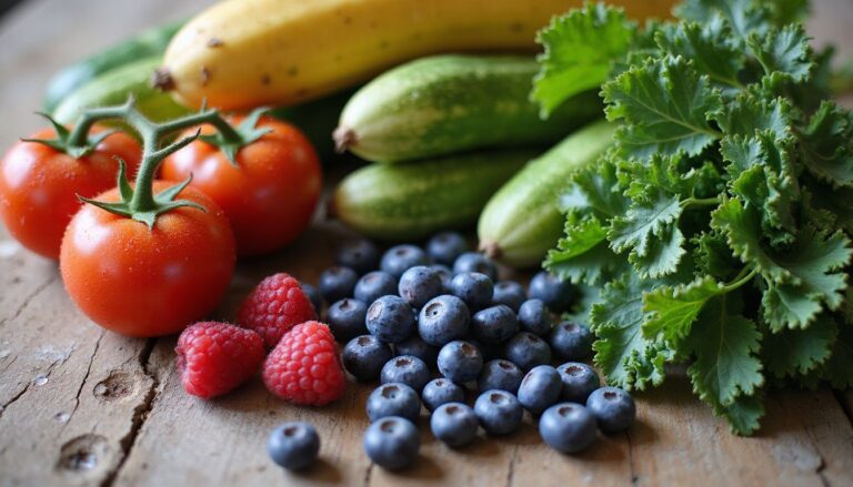 Discover The Best Lowest Calorie Foods For Your Low-Calorie Diet